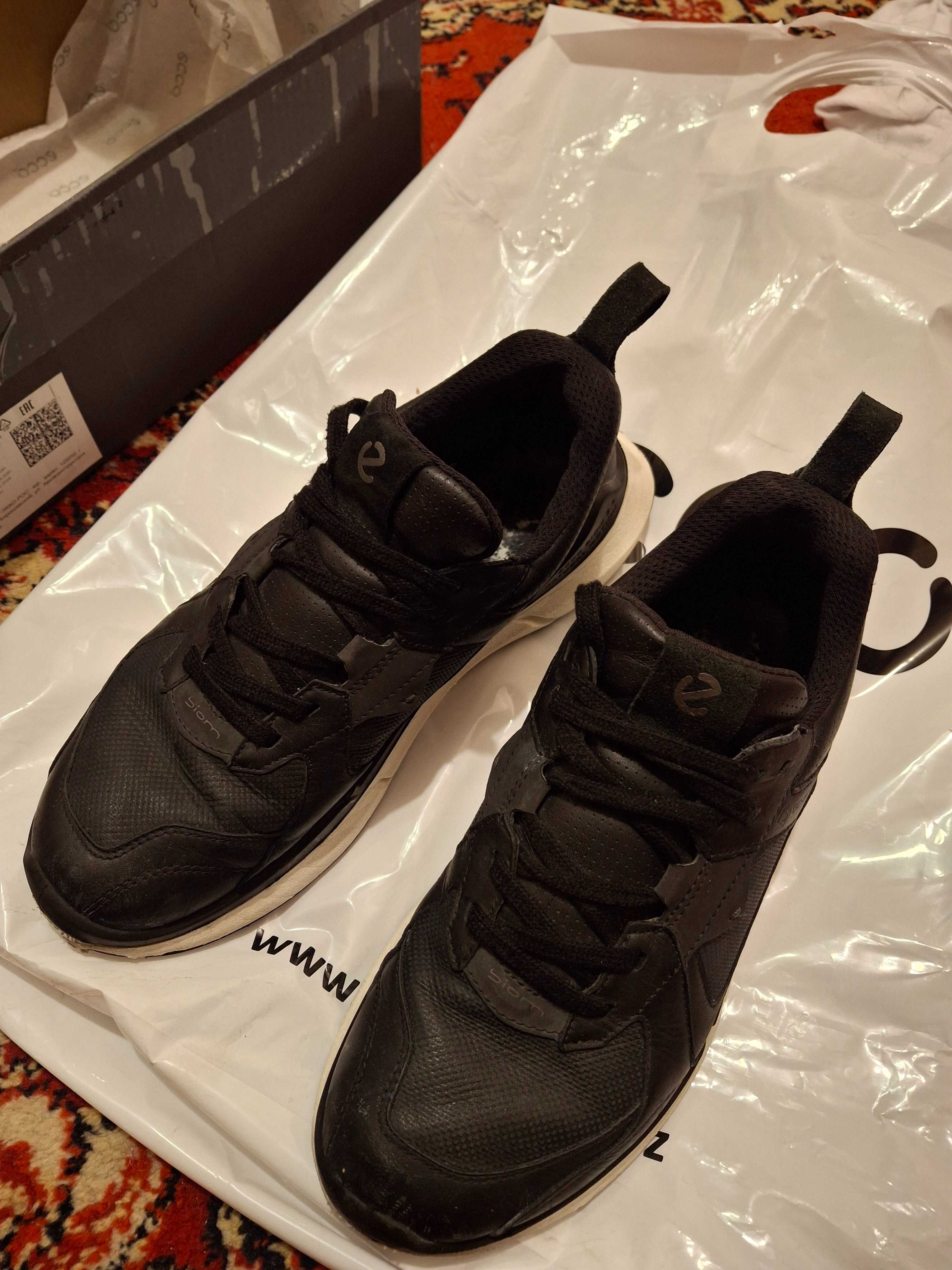Крассовки ECCO BIOM 2.2 M