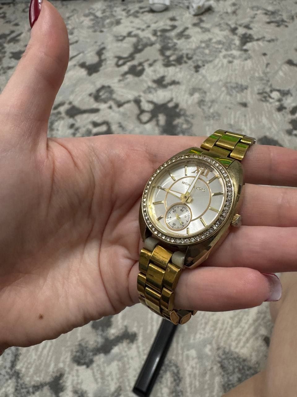Женские часы от MICHAEL KORS