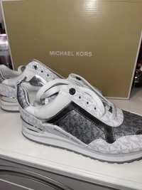 Кроссовки Michael Kors