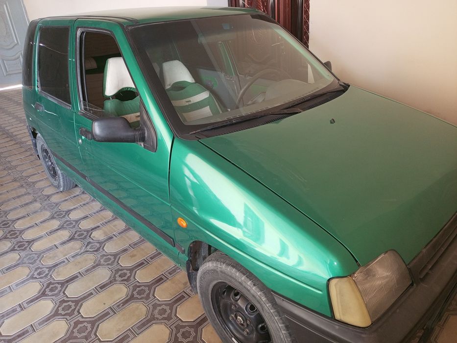 Xolati yaxshi hech qayerda kamcilig yoq