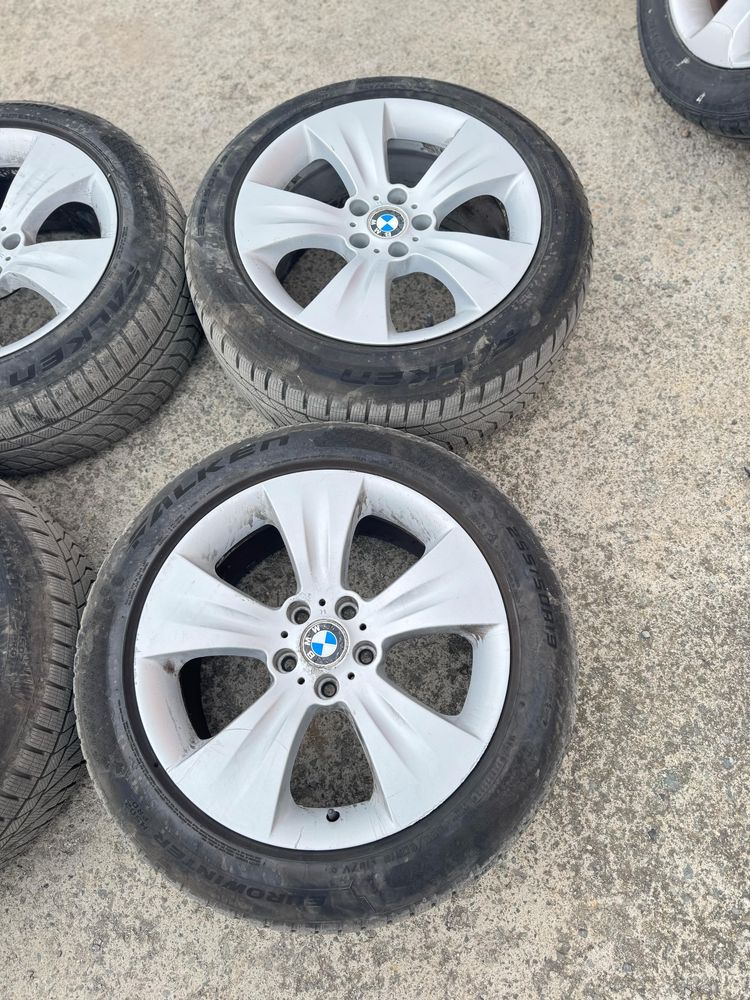 Джанти 19 5х120 за BMW