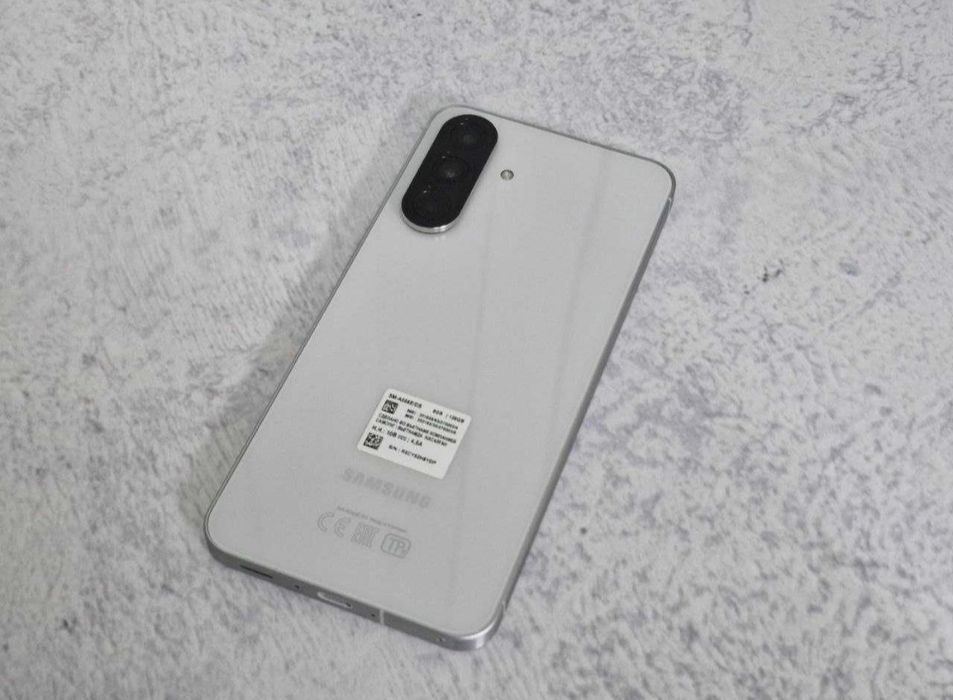 Samsung A56 8/256Gb White