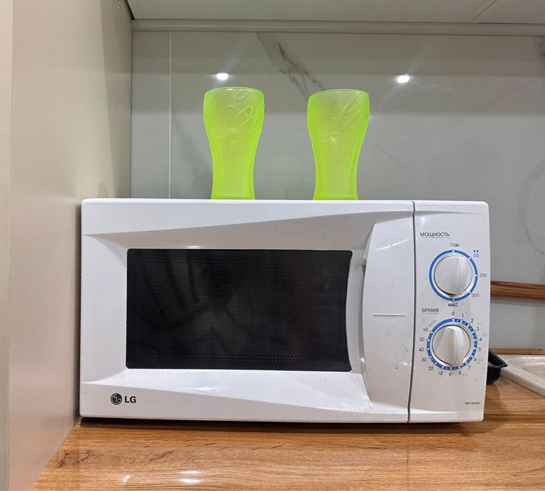 Срочно продам микроволнувую печь