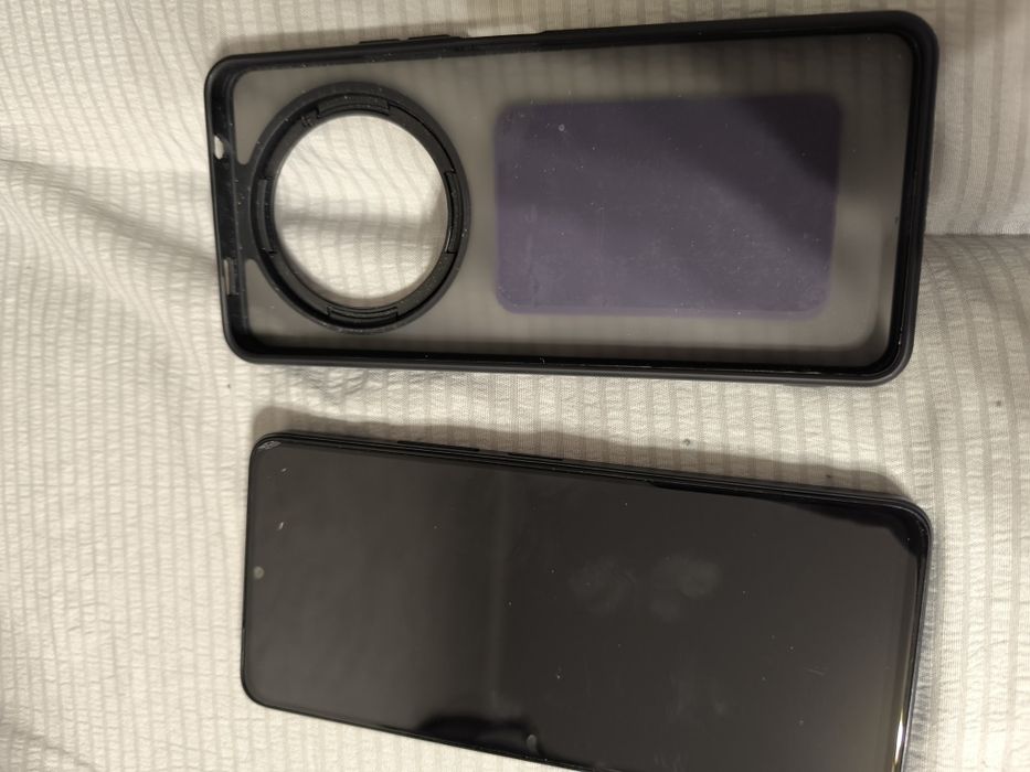 Редми А3Х, с коробкой