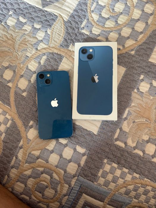 Iphone 13 89% айфон