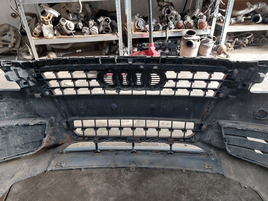 Bara fata S-line A4 B8 2008-2012