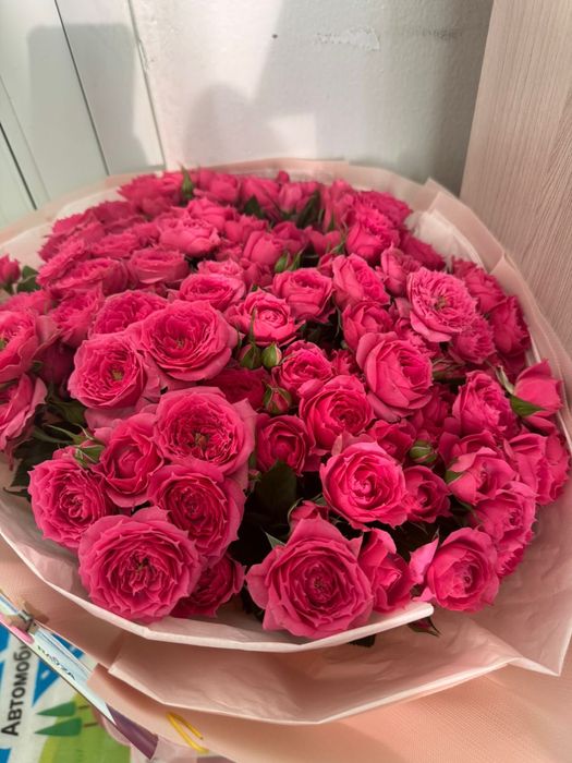 Продаю цветы букет