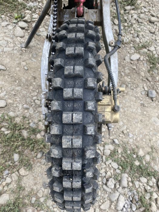 Cross 125cc,de vanzare
