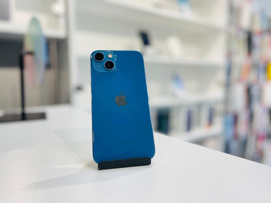 iPhone 13 Blue / 95% Bateria / Garantie