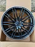 Jante Mercedes 18 R18 R19 Amg Noi a.c.e.Cla.Cls.Gla.Glc.Glk.