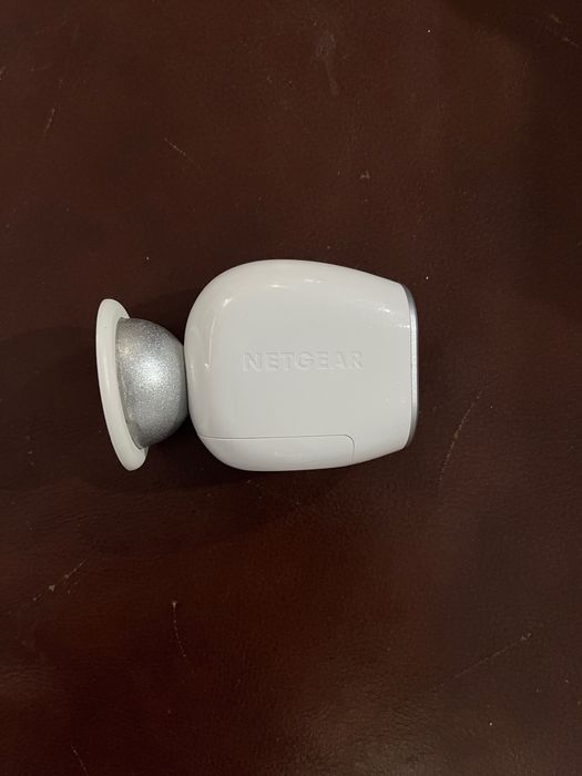Camera video wifi NETGEAR vmc3030