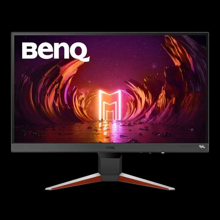 Monitor LED BenQ Gaming MOBIUZ EX240N 23.8 inch FHD VA 1 ms 165 Hz HDR