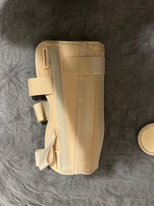 Продам лангет для коленого сустава