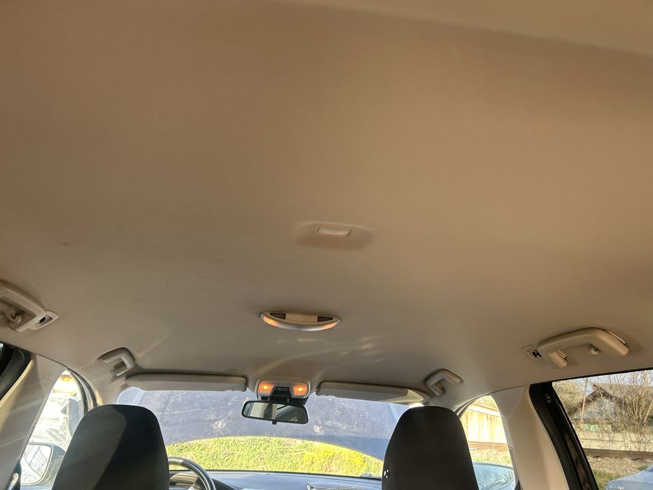 Plafon textil interior Volvo XC 60 2012