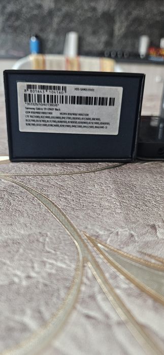 Samsung Galaxy S9 de nou luat  Franța sa schimbat bateria acum 2 ani