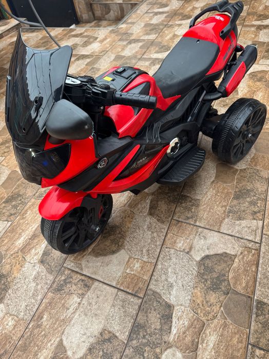 Vand motocicleta copii