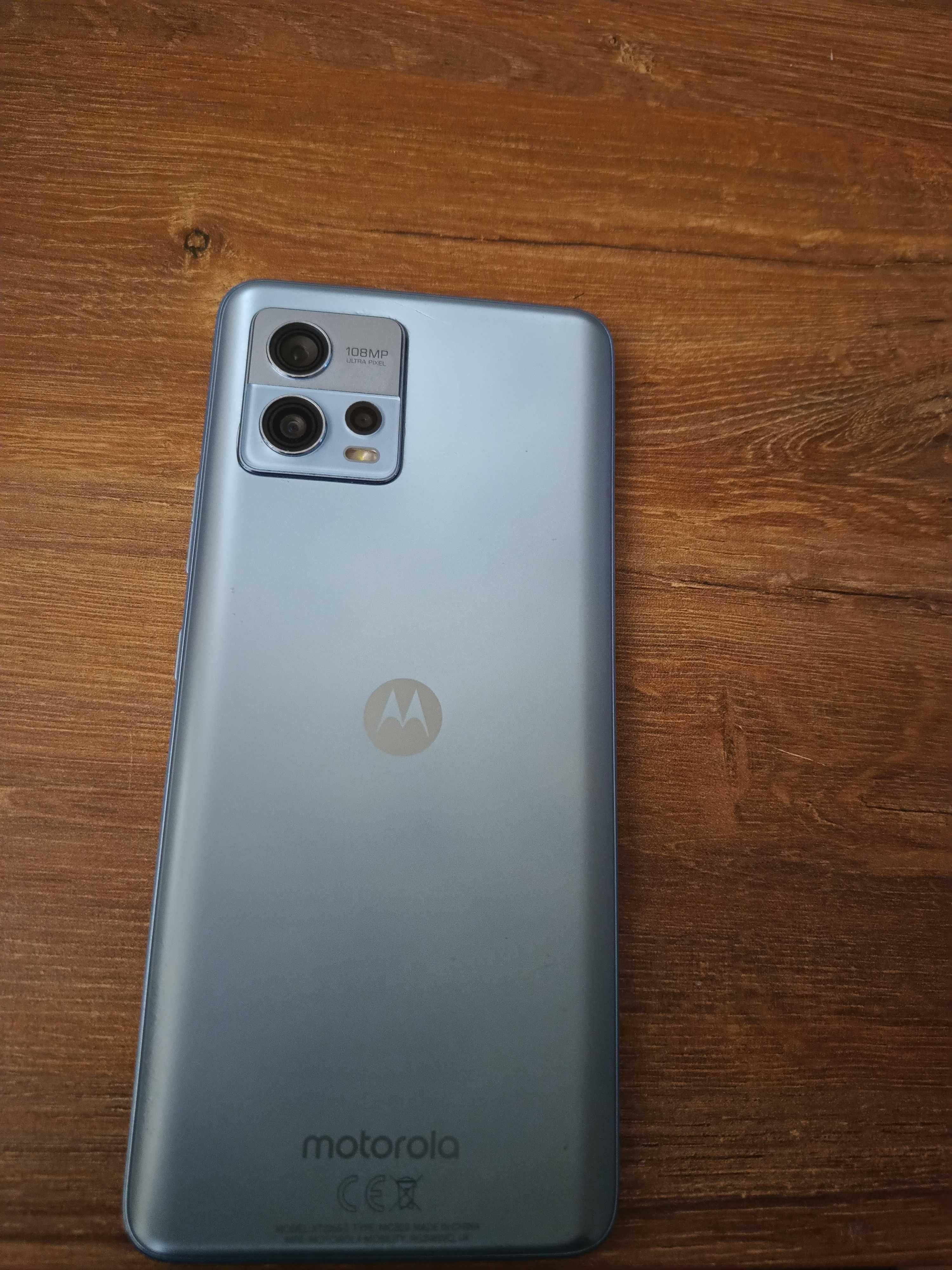 Motorola G72 8/128