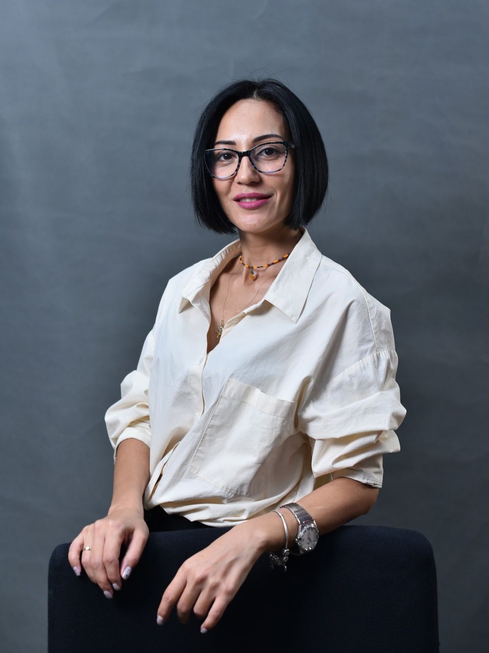 PSIXOLOG/ ПСИХОЛОГ Durdona Akbarxodjayeva