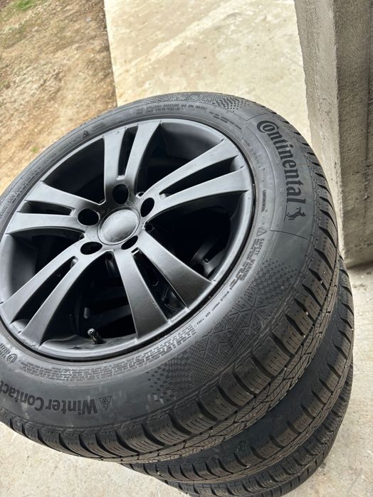 Vand anvelope 205/60/16