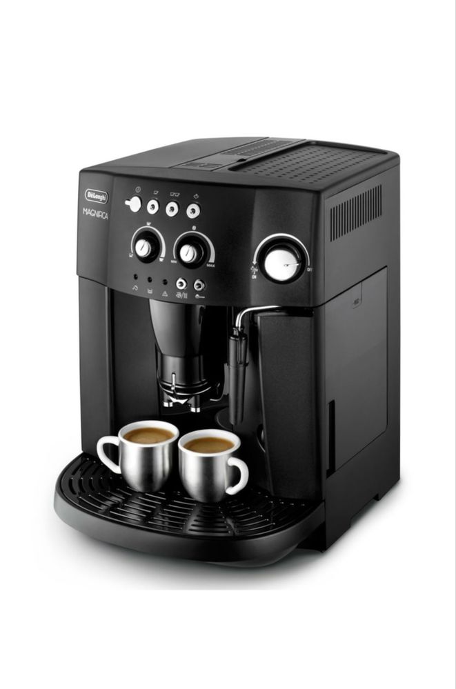 Кафемашина De’Longhi Caffe Magnifica