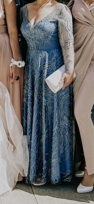 Бутикова официална рокля