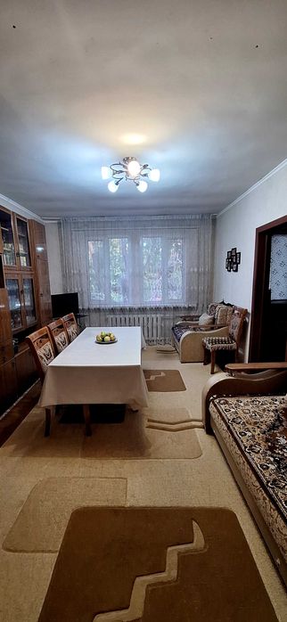 2х-комнатная квартира