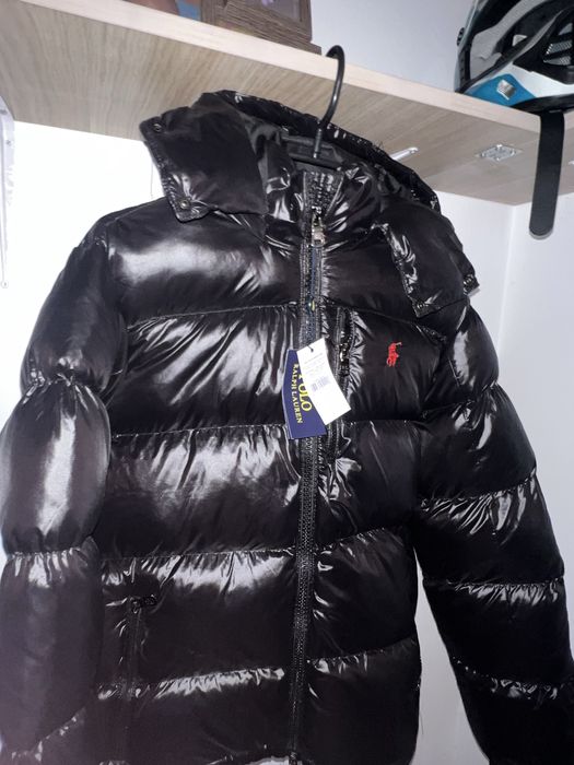 Geaca polo M (noua , oroginala )