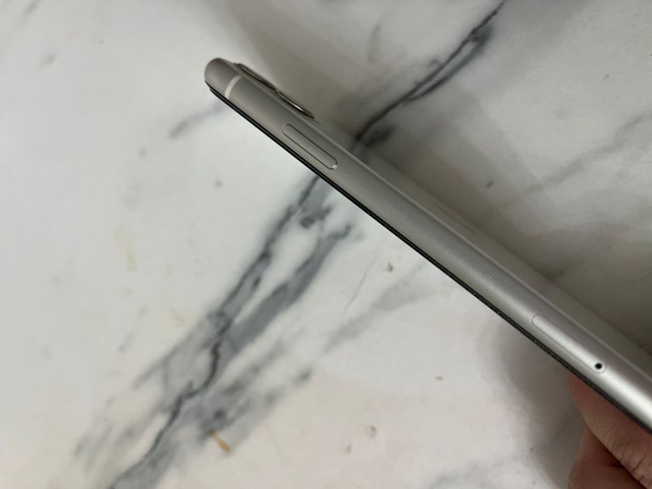 Iphone 11.