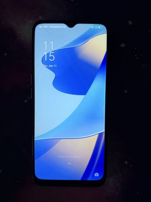 Telefon Oppo Reno A16 Cititi descrierea!!