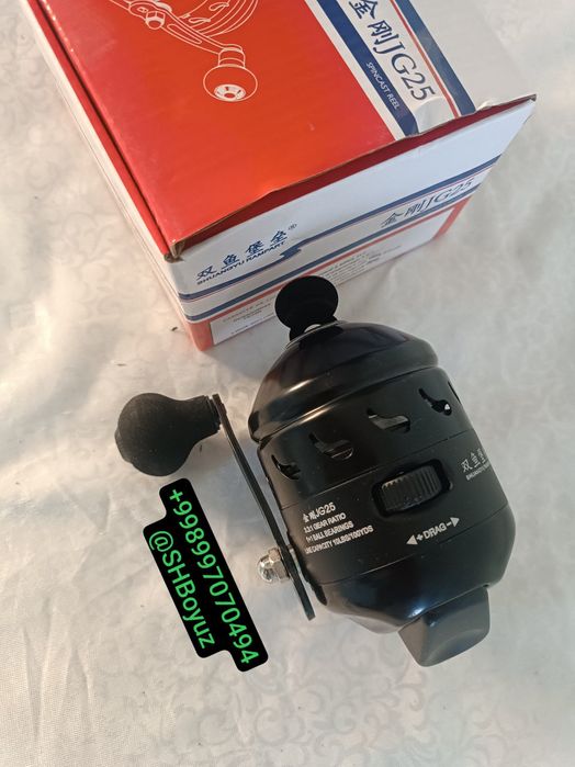 Katushka Катушка Ragatka uchun