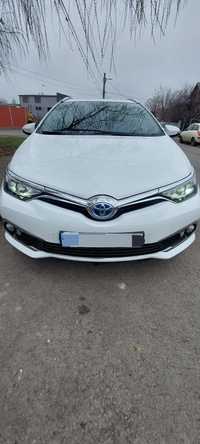 Auris hibrid full