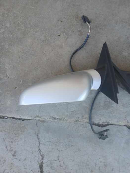 Oglinzi de passat b5.5