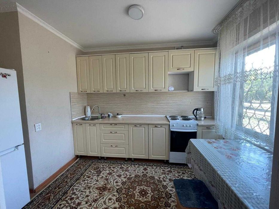 Продам 2-ком. квартиру - по ул. Б. Момышулы 62