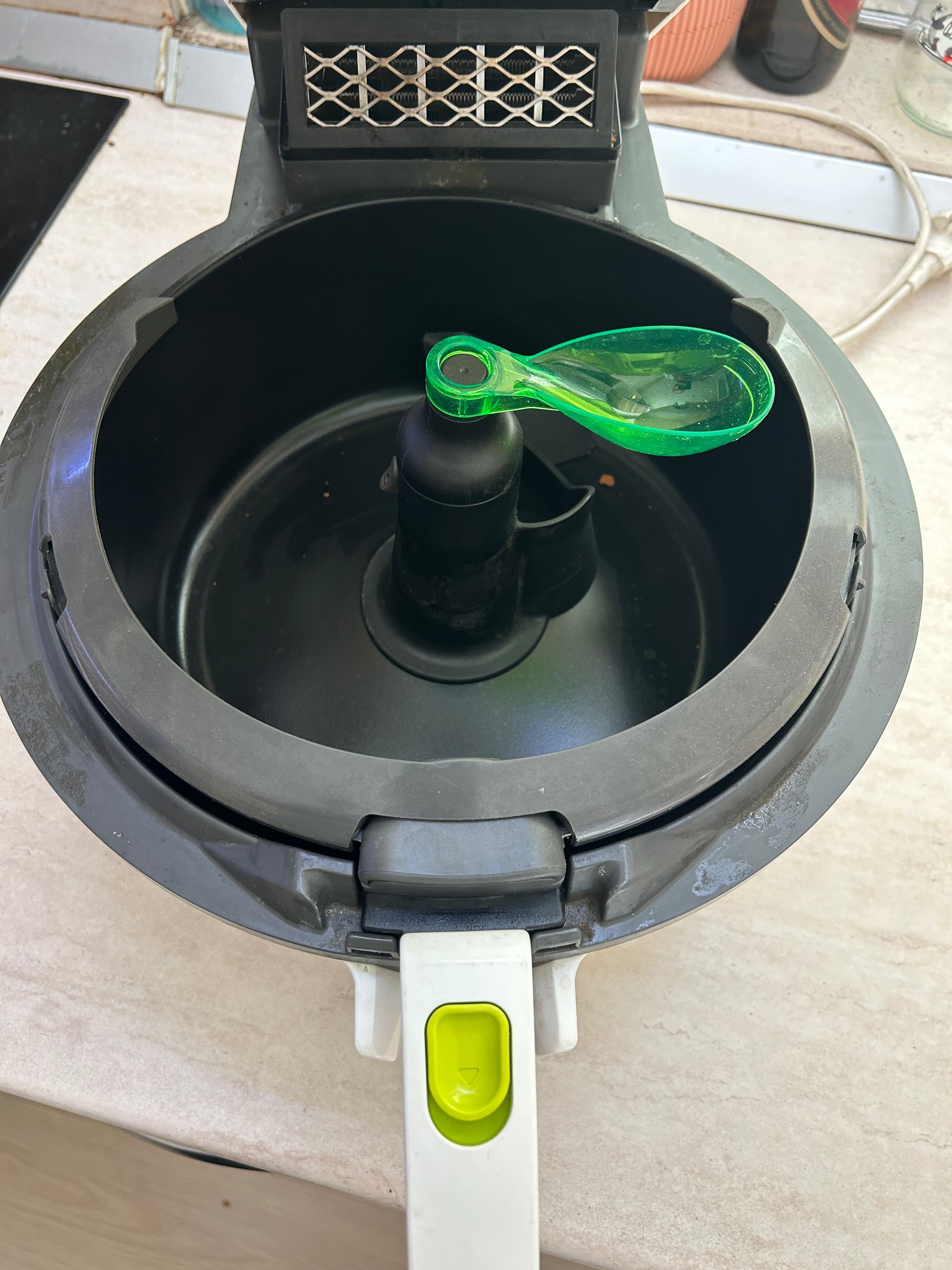 Active fry tefal