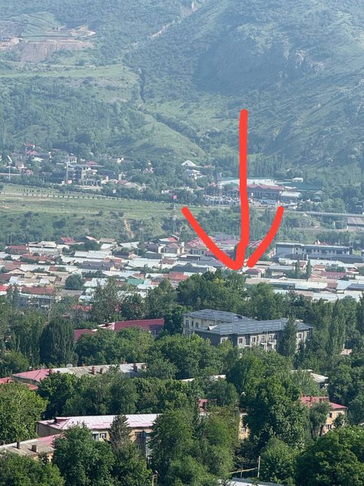 Хумсон Новостройка, 4-этажный дом, 3-й этаж, Хумсона, 48,9 кв.м.