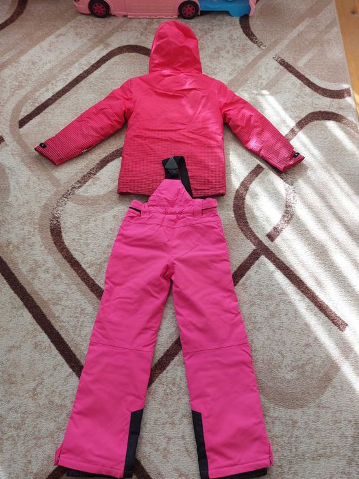 Детско ски екип Killtec-140см.