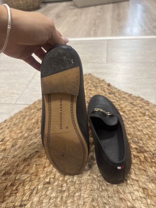 Pantofi casual/eleganti