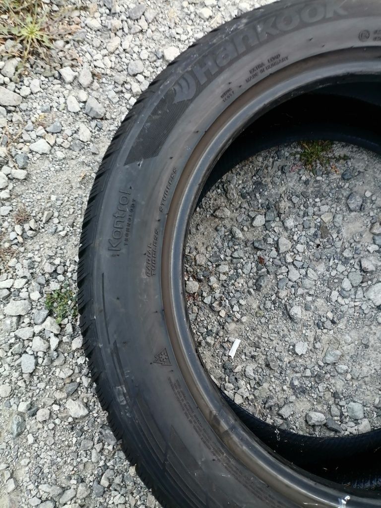 235 55 R 19 105 V HANKOOK ДОТ 3118