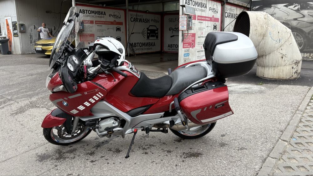 BMW R1200RT 2006