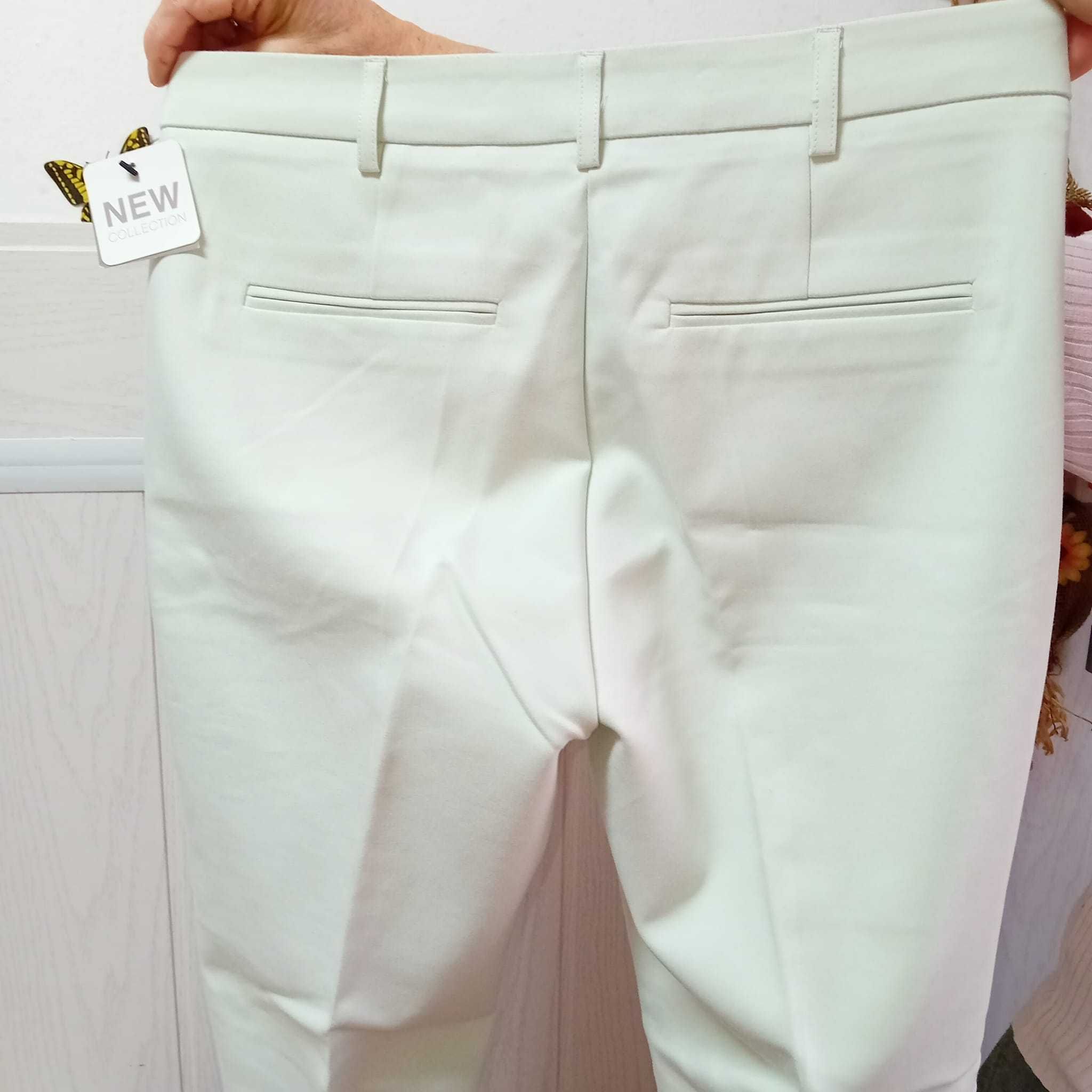 Pantaloni eleganti dama