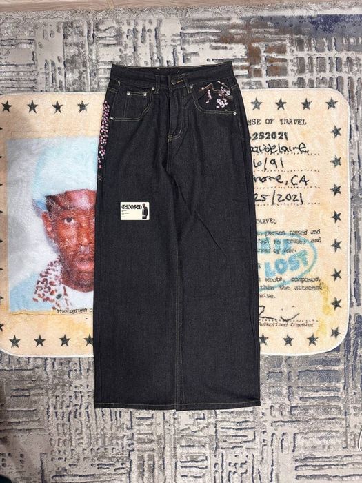 Sakura Jeans / Сакура джинсы