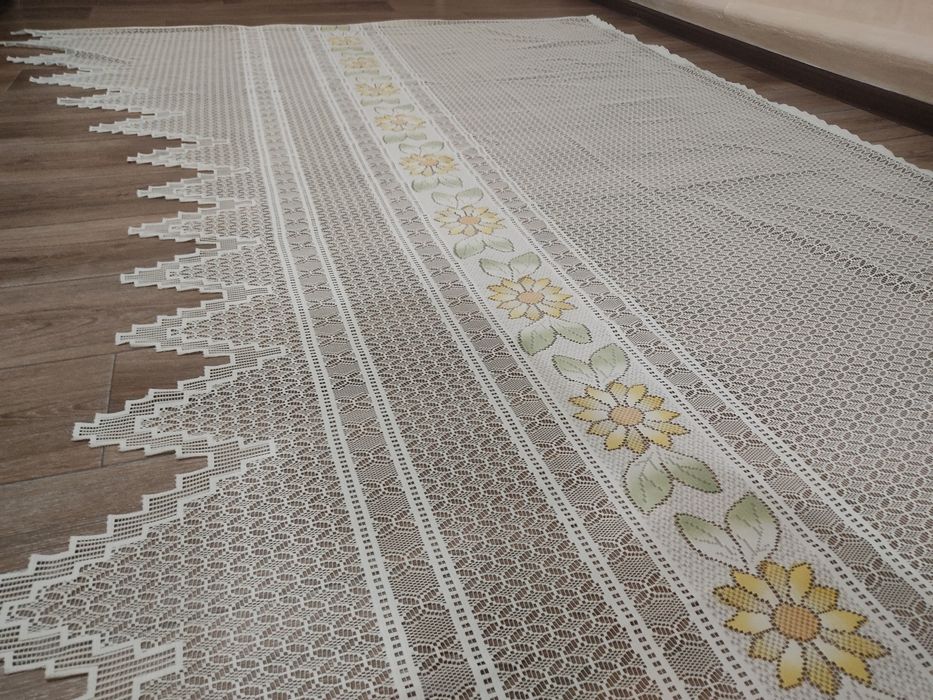 Шторка для кухни