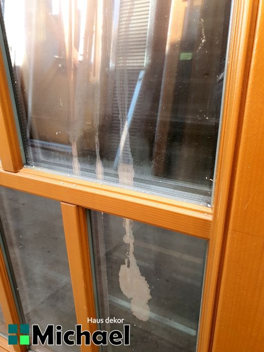 Termopan lemn masiv,Krippl,Austria(privat Bojan)