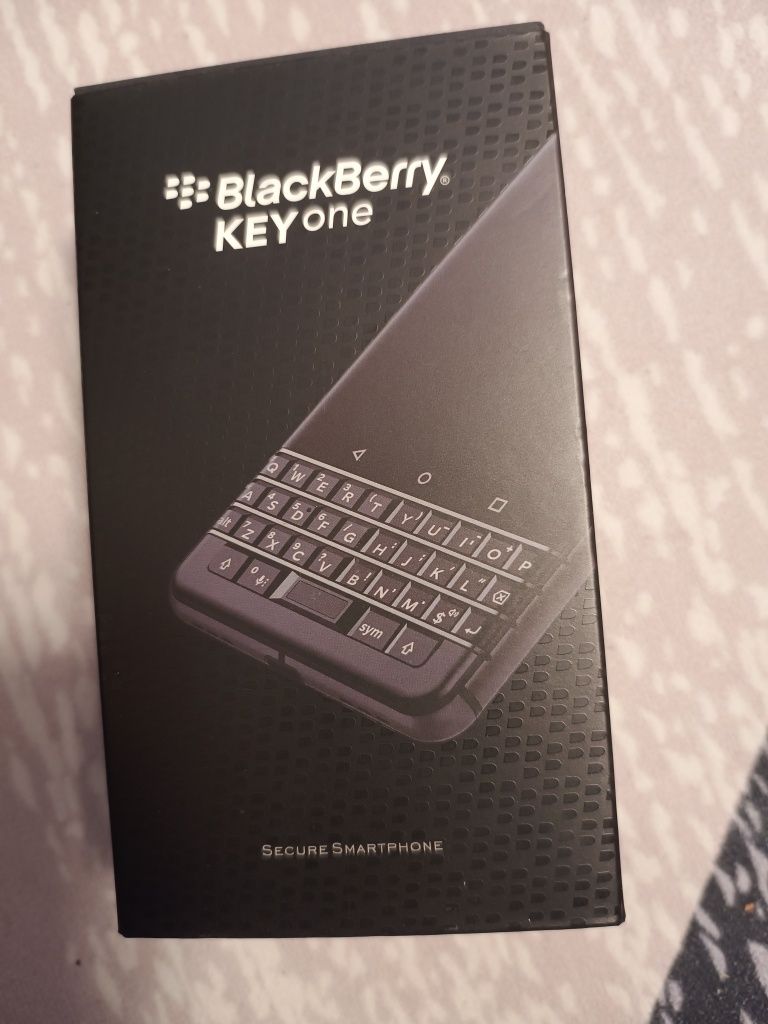 Vand telefon blackberry