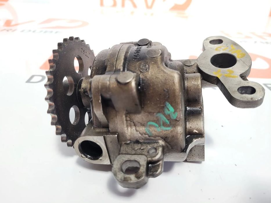 Pompa ulei 2,2 motorizare pentru Peugeot Boxer / Citroen Jumper / Fiat
