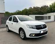 Dacia Logan 2019 benzină 49.000 km