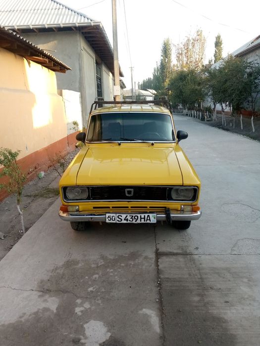 Maskivich Azlk sotiladi