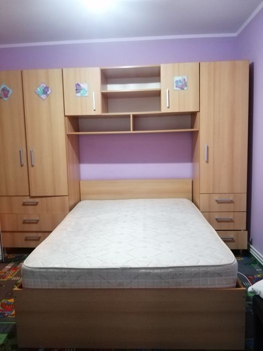 Apartament doua camere Hipodrom