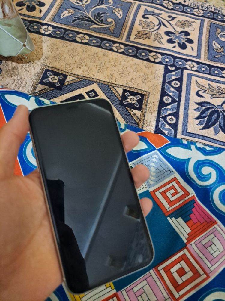 Iphone 11 128 gb white