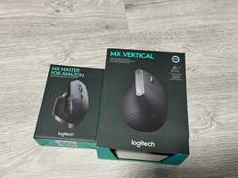 Vand Mouse Logitech MX Vertical / Mx Master sigilat.